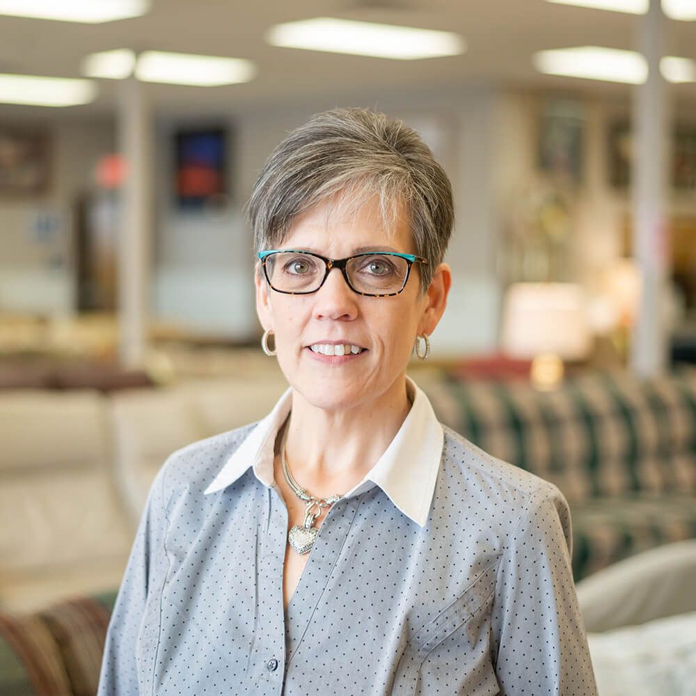 Centre Peace Profiles Barb