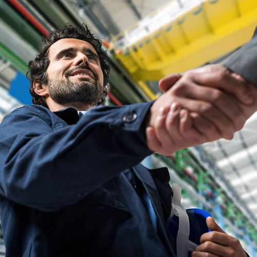 Centre Peace Reentry