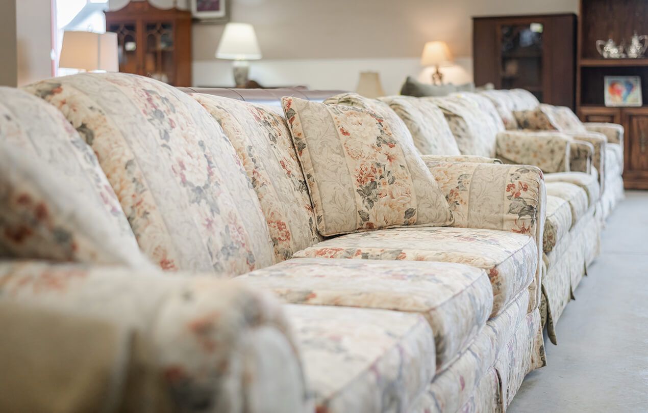 Centrepeace Donation Image