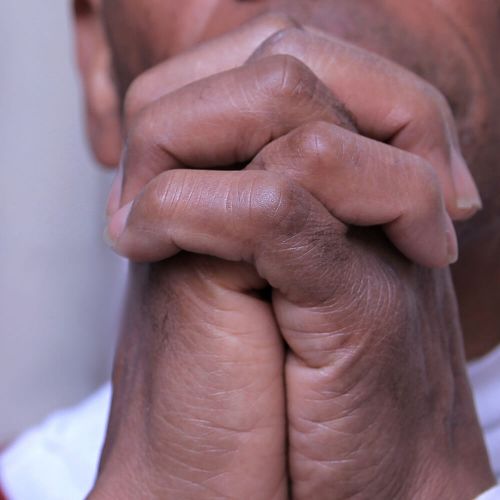 Centre Peace Prayer Mates